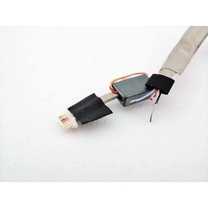 New Acer Aspire One AO D260 KAV60 KAV80 Gateway Netbook LT20 LT2001U LT2016U LCD LED Display Cable 50.WDR02.007 DC02000SY70 DC02000SY50