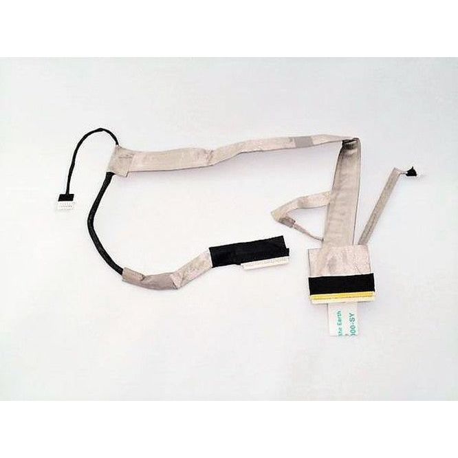 New HP LCD LED Display Video Cable 50.4D007.002 50.4D008.001 489110-001 50.4D007.007 50.4D001.001 485420-001 501600-001