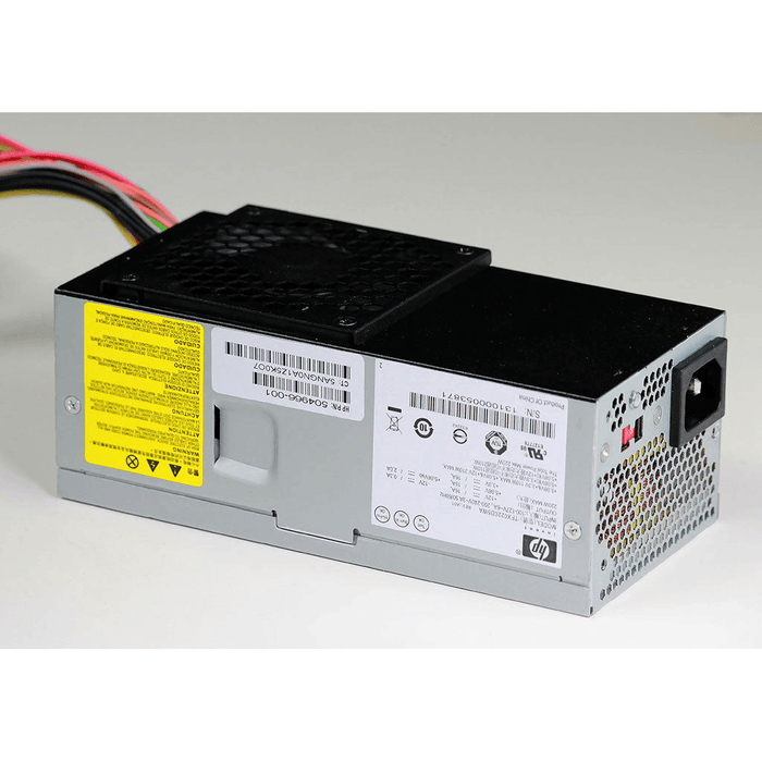 New Genuine HP 220W Switching Power Supply DPS-220AB-2 504966-001