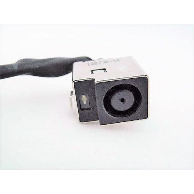 New HP Pavilion DV3-1000 DC Jack Cable DC301005E00 DC301005Q00 507094-001 - LaptopParts.ca