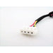 New HP Pavilion DV3-1000 DC Jack Cable DC301005E00 DC301005Q00 507094-001 - LaptopParts.ca