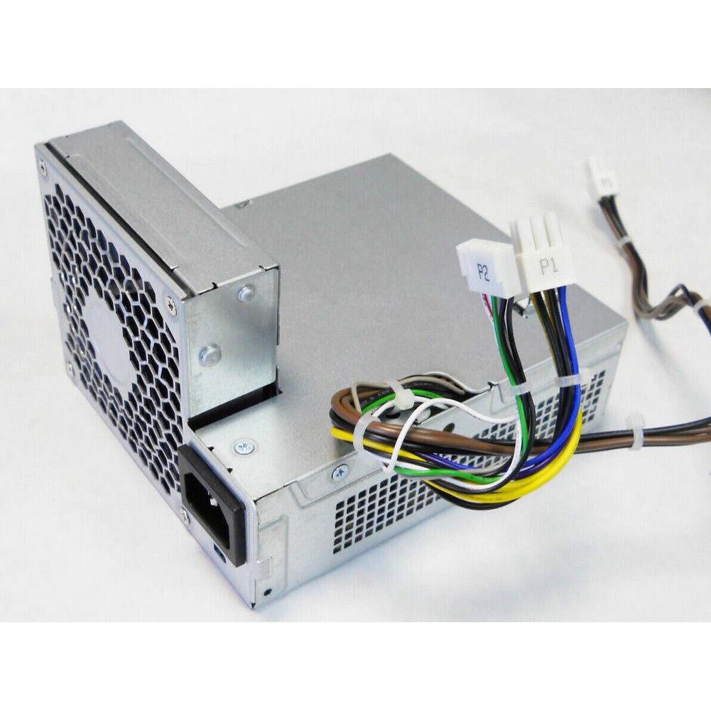 Genuine HP 611481-001 611482-001 613762-001 D10-240P1A 240W SFF Power  Supply 508152-001