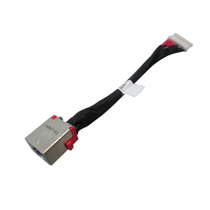 New Acer Predator Helios PH317-53 PH317-54 ConceptD CN517-71 Dc Jack Cable - LaptopParts.ca