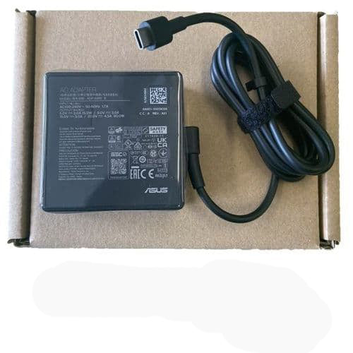 New Genuine Asus M5402RA AC Adapter Charger 90W - LaptopParts.ca