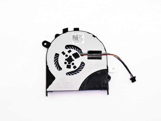 New Dell Inspiron 15 7558 7568 Cpu Cooling Fan 03NWRX 3NWRX FN0565-SP084P2BL 023.1003J.0001