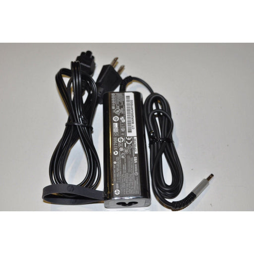 New Genuine HP AC Adapter Charger 517799-001 19.5V 3.42A 65W 4.8*1.7mm - LaptopParts.ca
