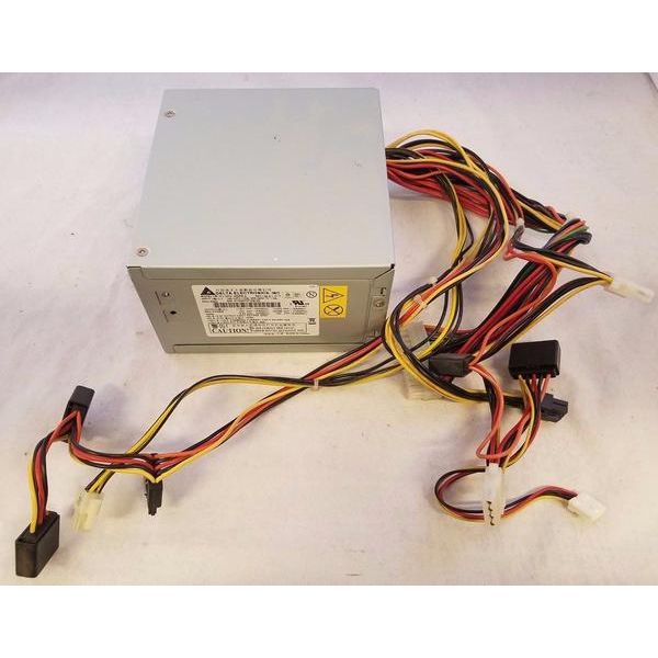 New Genuine Powerex SPC-500-12VW(450W) 350 Watts Power Supply