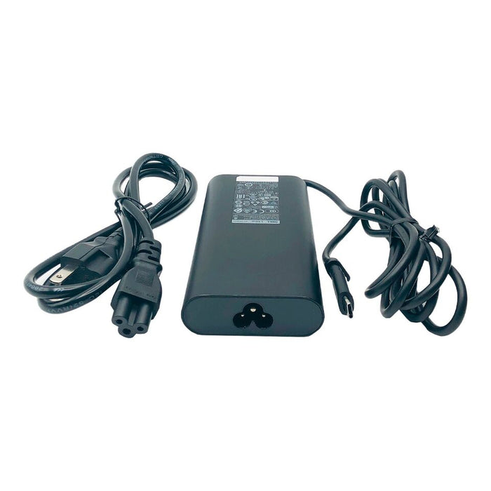New Genuine Dell AC Adapter Charger XPS 15-9575-D1605TS 130W