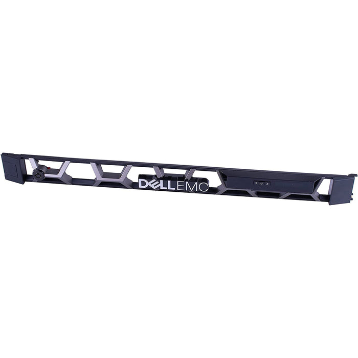 Dell R660 Standard Bezel New Dell EMC PowerEdge R640 R440 R340 R6415 1U Front Bezel 0521RX 521RX ...