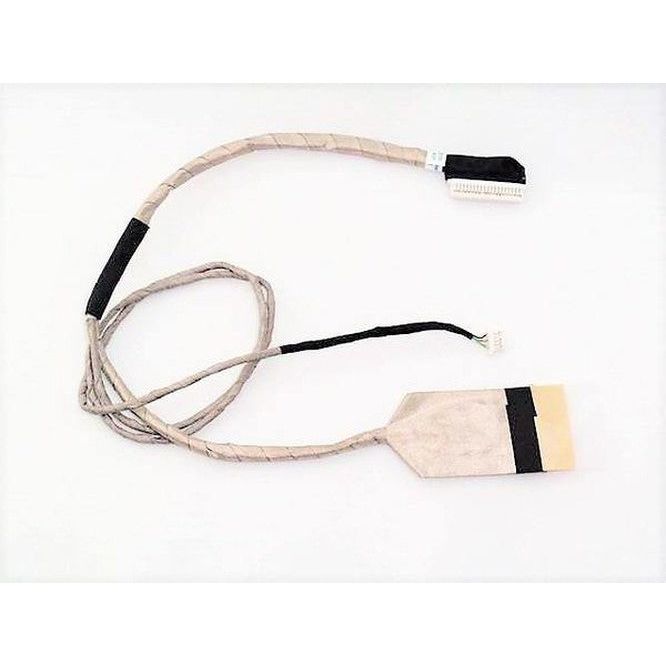 New HP ProBook 4410s 4411s 4410t 4415s 4416s 4425s 4426s 4515s LCD LED Display Video Cable 6017B0213701 535847-001 536429-001 536705-001 6017B0241001 - LaptopParts.ca