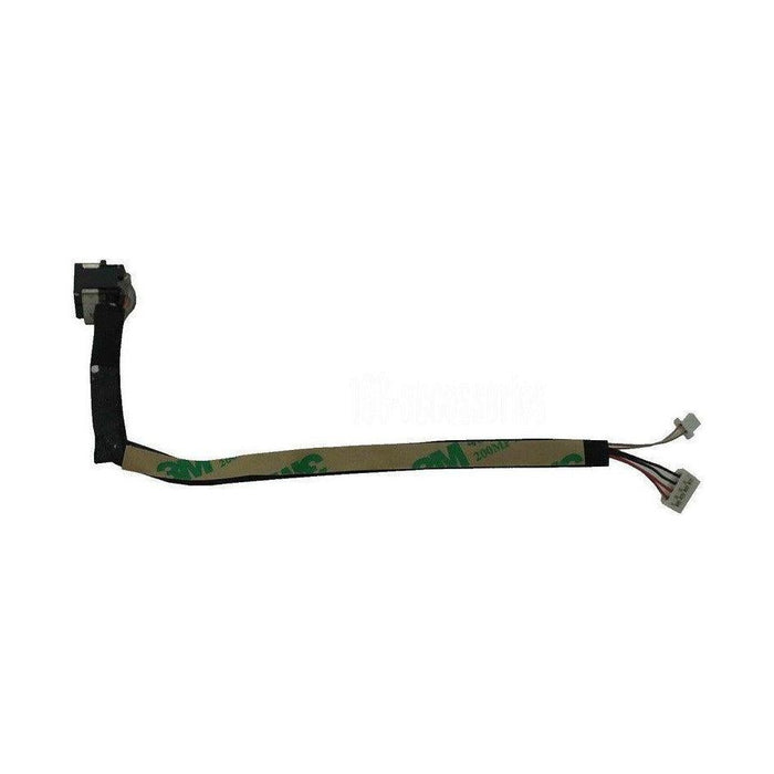 New HP ProBook 4310s 4410 4410t 4411s DC Jack cable 536538-001 6017B0199001