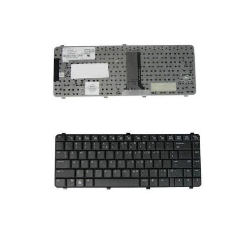 New Compaq 510 511 515 516 610 615 US Keyboard 539682-001 537583-001