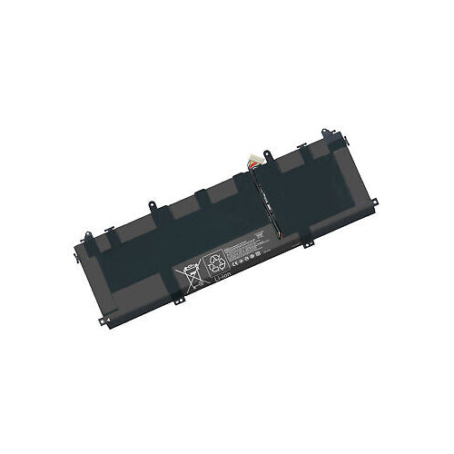 New Compatible HP Spectre X360 15-DF0012NA 15-DF0013DX 15-DF0023DX 15-DF0027NB Battery 84.08WH