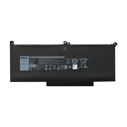 Dell Latitude 14 Genuine Battery 60Wh