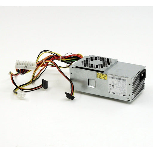 New Genuine Lenovo ThinkCentre M71 M72e M73 M75E M77 240W Power Supply 54Y8819 - LaptopParts.ca
