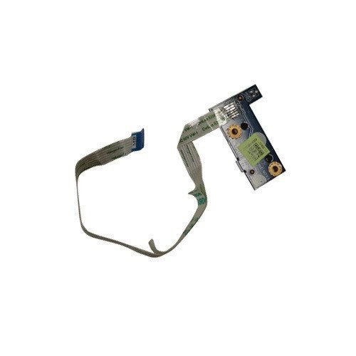 New Acer TravelMate P255 P255MG P255MP P255MPG Power Button Board & Cable 55.M8EN2.004