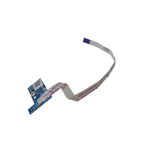 New Acer TravelMate P256-M P256-MG Power Button Board 55.ML9N2.001