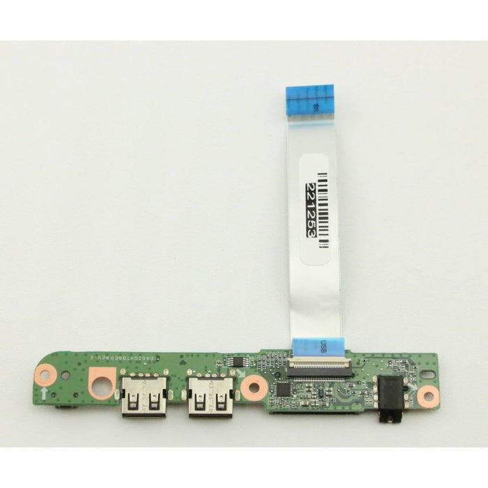 New Acer R3-431T R3-471T USB Board With Card Reader and Cable 55.MSTN7.001 DA0ZQXTB8E0