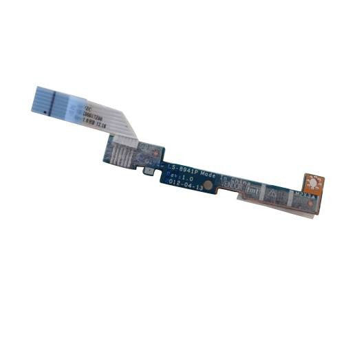 New Acer TravelMate B113-E B113-M LED Board & Cable LS-8941P
