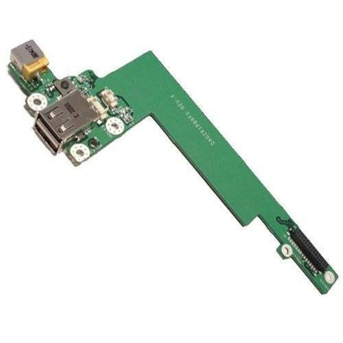 New Acer TravelMate 2480 3260 3270 DC Jack Power Board 55.AXE07.002 55AXE07002 55.TDY07.002 55.TDY07.001