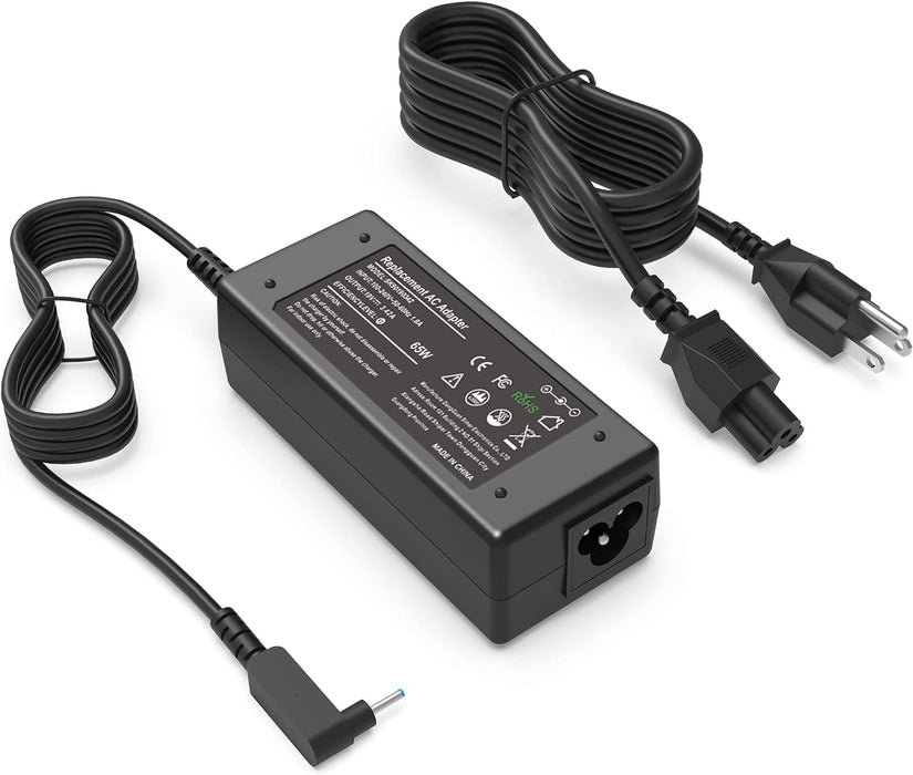 New Compatible Acer Aspire 5 A514-52-58U3 A514-52G AC Adapter Charger 65W