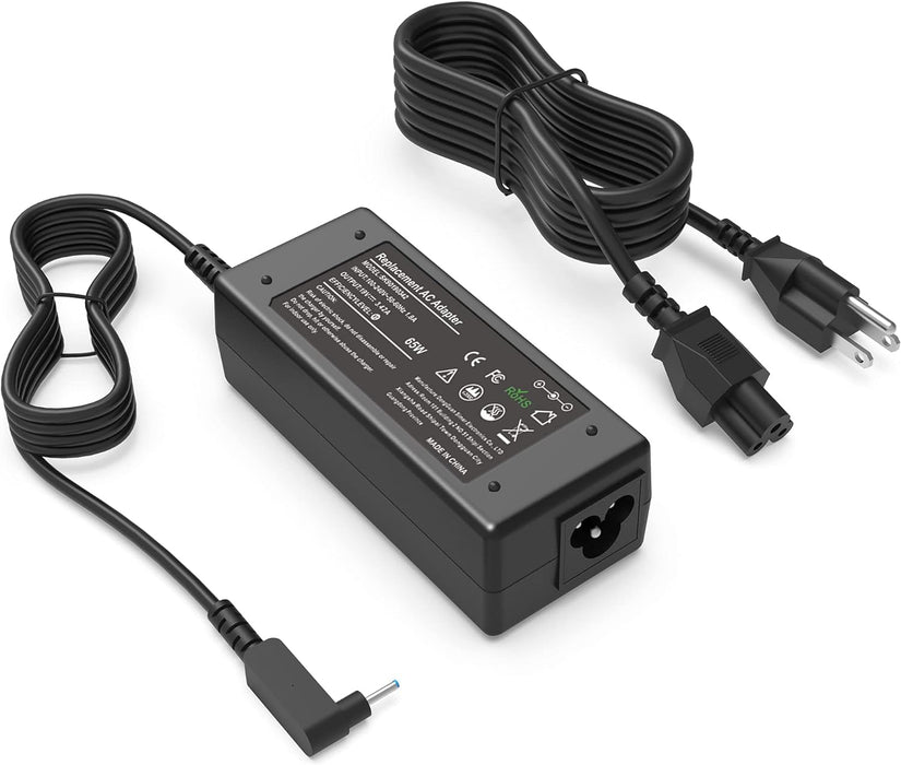 New Compatible Acer Swift 1 SF113-31 SF113-31-P5CK SF114-31 SF114-32-P2PK AC Adapter Charger 65W - LaptopParts.ca