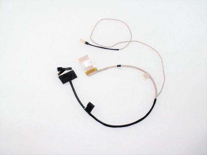 New Asus ROG Strix GL503V GL503VD GL503VM FX503VD FX504GE FX80 FZ63V ZX63 LCD LED Display Cable DD0BKLLC100 DD0BKLLC101 14005-02540200 - LaptopParts.ca