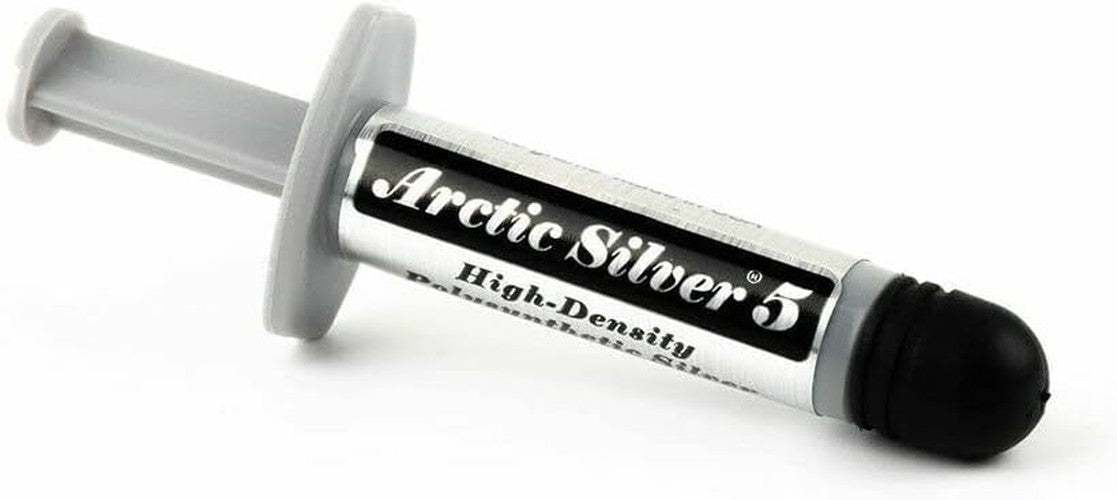 AS5-3.5G Arctic Silver 5 Xbox 360 PS3 Premium Thermal CPU Compound