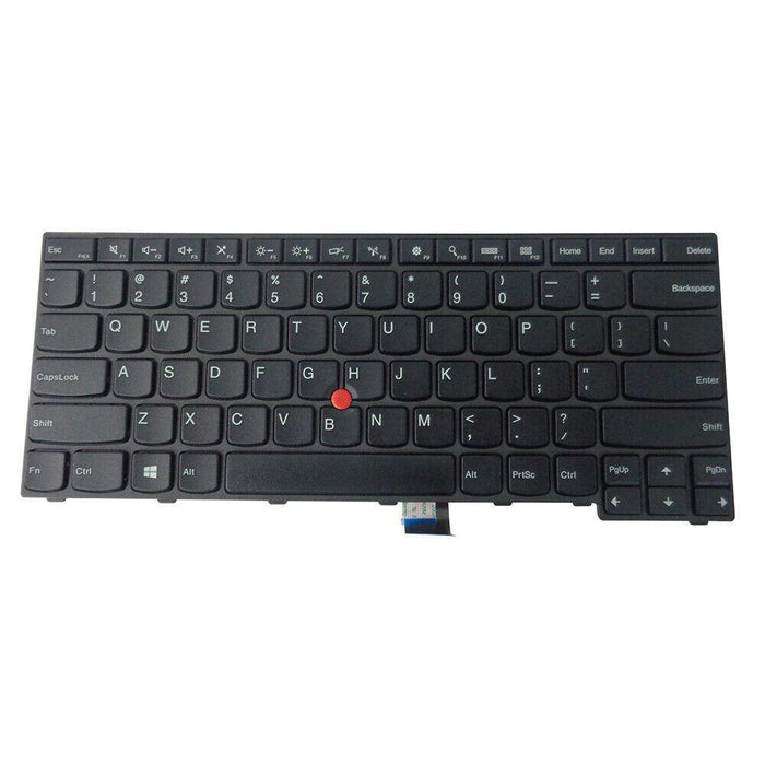 Lenovo ThinkPad E450 E450C E455 E460 E465 W450 Keyboard w Pointer