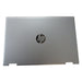 New HP Pavilion 14-DW 14T-DW Silver LCD Back Cover L96483-001 - LaptopParts.ca