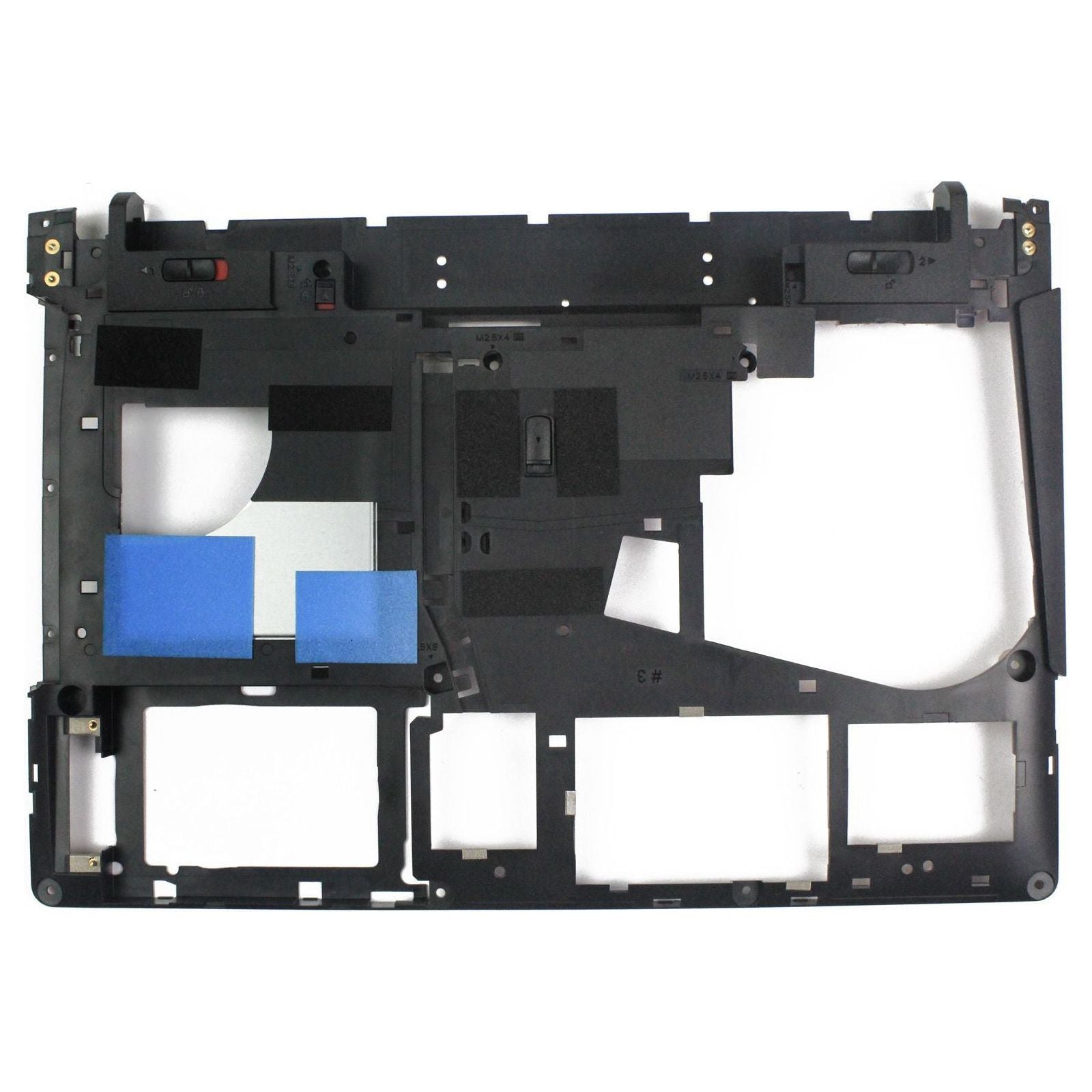 New Lenovo Ideapad Y400 Y410P Y410 Lower Case & Bottom Base Cover Door