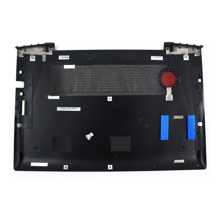 Lenovo Ideapad Y50-70 15.6" Black Bottom Case Cover AM14R000500H