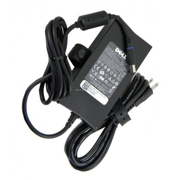 New Genuine Dell Latitude E6410 E6420 E6500 E6510 AC Adapter Charger 130W - LaptopParts.ca
