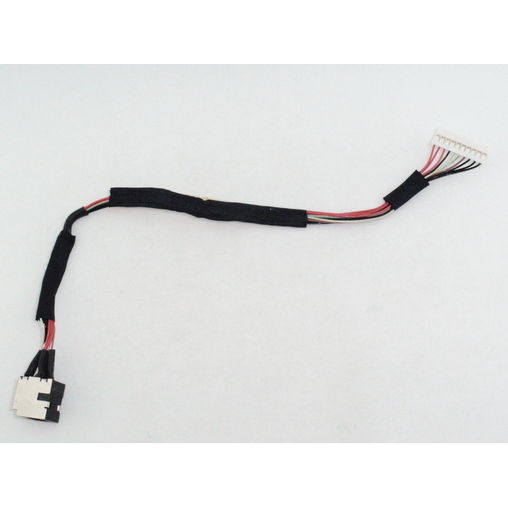 New HP DC Jack Cable ENVY 15-1000 15 10P 576846-001