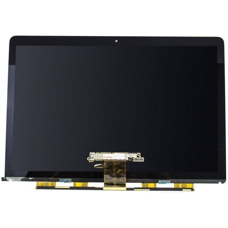 Apple Macbook Retina A1534 12" 2015 LCD Screen Display Panel LP120WR1 LSN120DL01