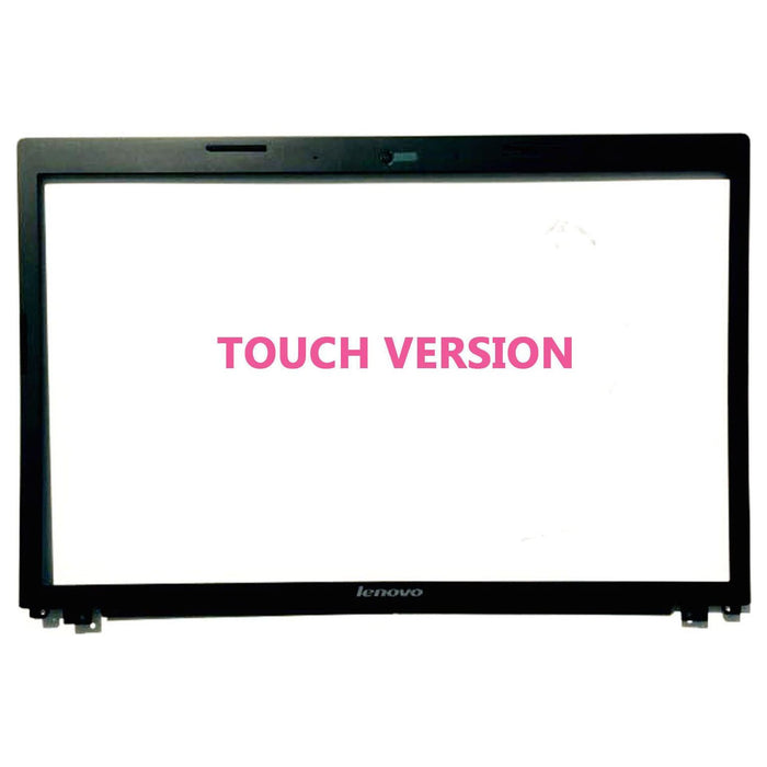 New Lenovo IdeaPad LS51P S510P 15.6" Front bezel 60.4L209.003 90203861 Touch Version