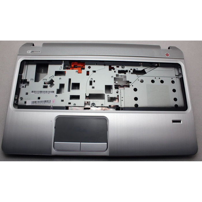 New HP Envy Pavilion M6 M6-1000/1045DX Bottom Base Cover Case & Palmrest with Touchpad