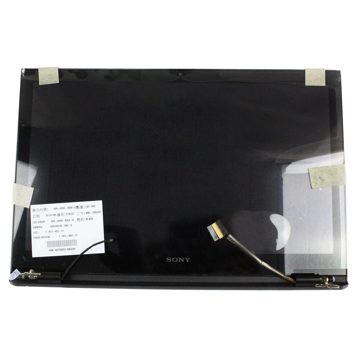 13.3'' LCD Touch Screen Assembly Digitizer For Sony Vaio SVP132A1CM SVP132A1CW