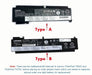 New Genuine Lenovo ThinkPad T460s T470s 24Wh Battery 01AV405 01AV462 00HW024 - LaptopParts.ca