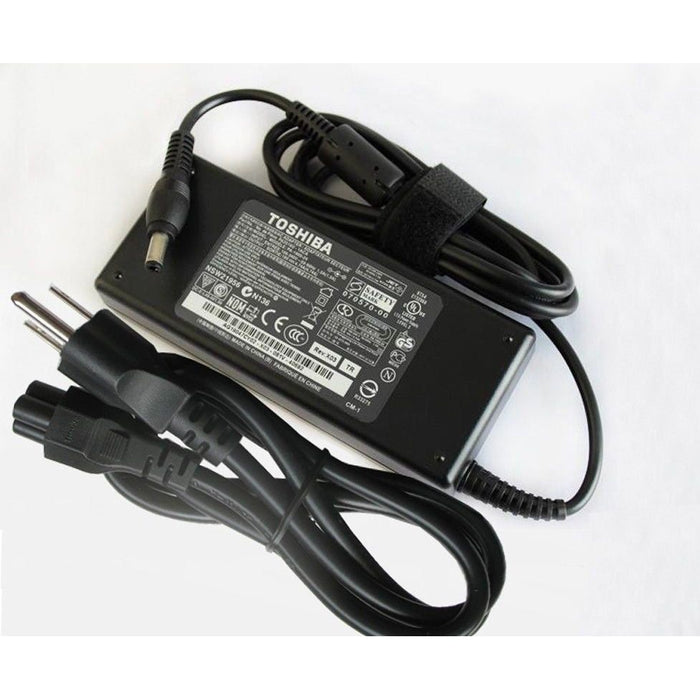 New Genuine Toshiba Portege M600 M601 M602 M603 M800 R700 AC Adapter 75W