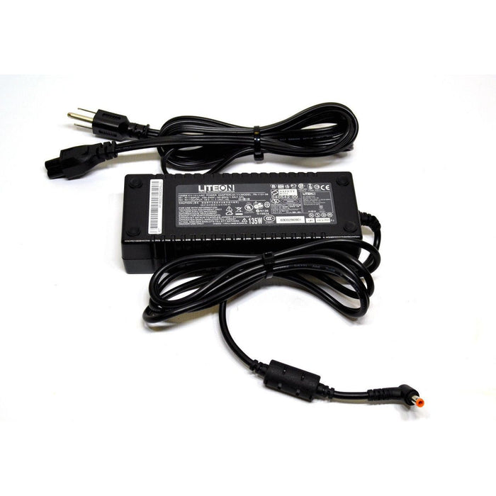 New Genuine Acer Extensa 2000 2500 AC Adapter PA-1131-08 135W