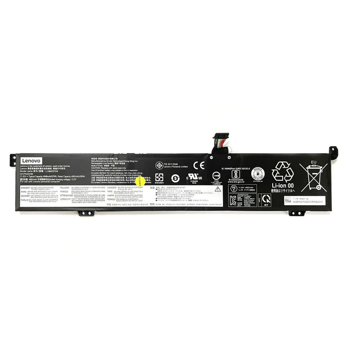 New Genuine Lenovo L19D3PF4 L19L3PF3 L19M3PD9 L19M3PF7 Battery 45WH - LaptopParts.ca