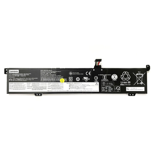 New Genuine Lenovo IdeaPad Creator 5-15IMH05 Battery 45WH - LaptopParts.ca