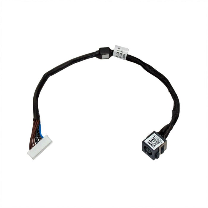 New Dell Precision M6800 Dc Jack Cable 58GPD DC30100OG00