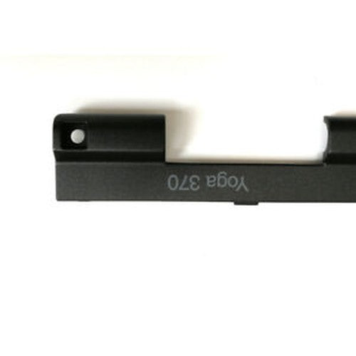 New Lenovo ThinkPad Yoga 370 LCD Hinge Strip Trim Cover Bezel Black 01HY211 01LV745 - LaptopParts.ca