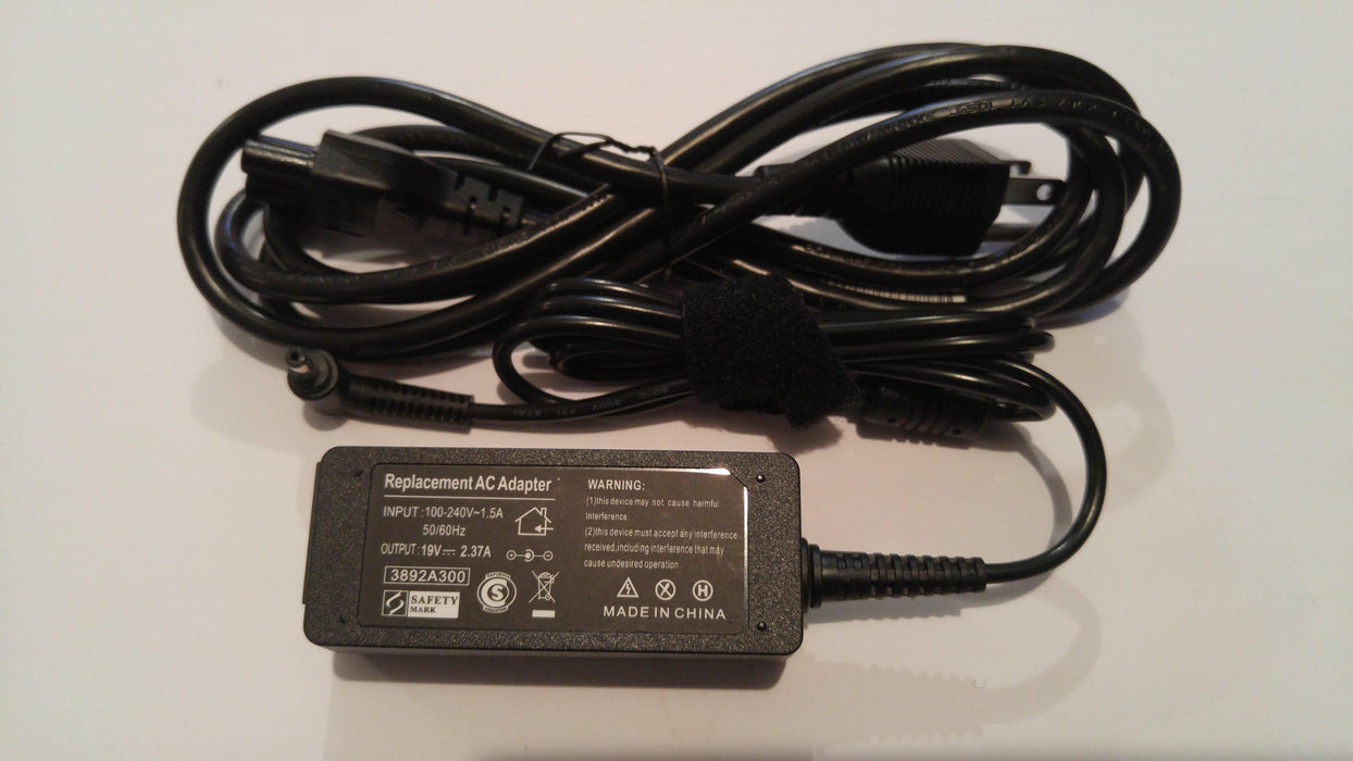 New Compatible Asus E410MA E510MA AC Adapter Charger 45W