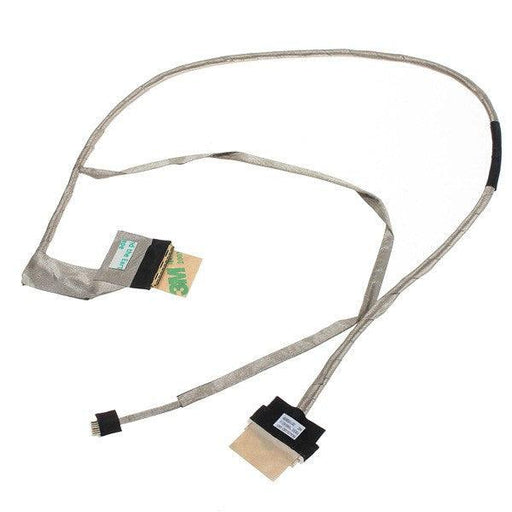 New Toshiba Satellite Pro L670 L675 Laptop Lcd Led Cable DC020011H10 K000099380 - LaptopParts.ca