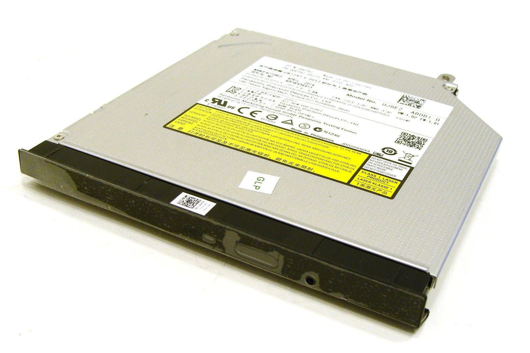 New Dell Inspiron Laptop DVD/RW Disk Drive UJ8E2 ABDB1-D DDTH2 0DDTH2