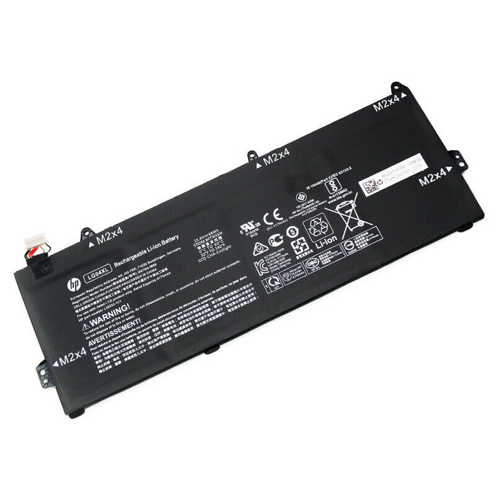 New Genuine HP L32535-141 L32535-1C1 L32654-005 TPN-Q208 Battery 68WH - LaptopParts.ca