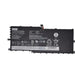 ThinkPad X1 Yoga Gen 3 New Genuine Lenovo Battery 54WH